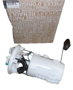 Pompa Carburante Nuovo Originale 8200084184 Renault Trafic 2 1.9 DCI