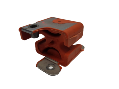 Supporto scarico Lodgy Clio 4 206510005R Renault Dacia