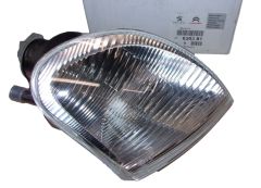 Indicatore direzione Sinistro Nuovo Originale 6303.81 630381 Citroen Peugeot