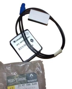 Antenna Nuovo Originale GPS 259750004R Renault