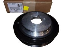 Puleggia Cinghia Nuovo Originale 9827890780 Citroen Peugeot