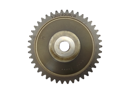 Ruota distribuzione Renault Dacia 130249082R 0.9 1.0 TCE SCE