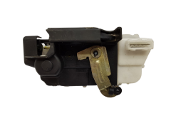 Meccanismo serratura porta Sinistro Posteriore 913758 Peugeot 406 Rockwell 10743