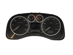 Tachimetro Peugeot 307 P9636708880 2448