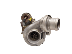 Turbocompressore 2,2 CDI Mercedes Sprinter Vito A6110960599 VV11AL2006