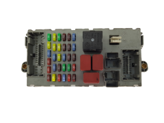 Scatola fusibili 50513353 CPL Alfa Romeo Delphi 20271