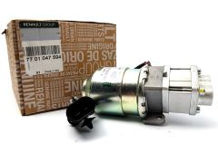 Pompa Olio Originale Tiptronic Renault Laguna Scenic Megane Trafic 7701070841