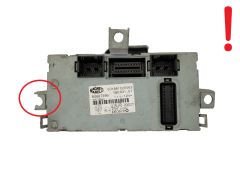 Centralina BSI 60687599 501861020063 Fiat Alfa Lancia Magneti Marelli
