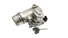 Valvola corpo farfallato 161A09287R 1.5 DCI Dacia Renault Mercedes S16