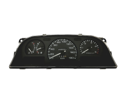 Contagiri SsangYong Musso 80200-05040 2001-4960 59322