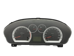 Tachimetro Chevrolet Aveo 96814468 40911