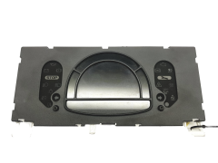 Tachimetro Renault Modus 8200418021 D 49103