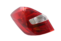 Fanale Posteriore Sinistra 5J6945111 99451189502 Skoda Fabia 2 DPA