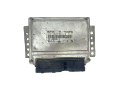 Centralina 55186488 0281010740 15642AAV Alfa Romeo Bosch 55683