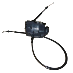 Meccanismo serratura porta Destro Originale Peugeot 307 9136Q1 Meccanismo serratura porta Destro Originale Peugeot 307 9136Q1