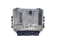 Centralina 0281015242 8M51-12A650-XE XEAA Ford Bosch 60806