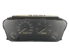 Tachimetro VW Golf MK3 1H6919033M 89652471 56325