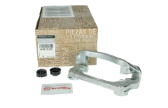 Supporto pinza freno Destro Posteriore Nuovo Originale 440013823R Renault Master 3