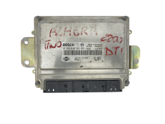 Centralina 23710 4U100 0281010265 Nissan Bosch 54287
