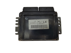 Centralina 96395445 S010016047A2 1AWY Daewoo Chevrolet Kemsco 16504