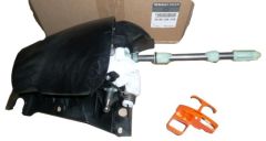 Leva cambio Originale Master III Movano NV400 3410200Q0G