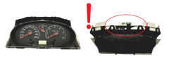 Contagiri Nissan Micra AX765 47315
