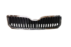 Griglia Radiatore Fare Skoda Superb 2 3T0853668C 88531829802 DPA