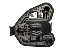 Inserto fanale posteriore Destro Posteriore Peugeot 406 6351H6 Kombi