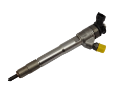 Iniettore carburante Renault 166003281R 0445110895 Bosch