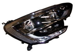 Faro Destro Nuovo Originale 260100506R Renault Megane 4