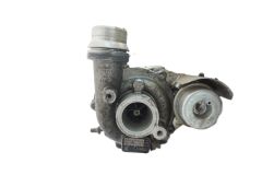 Turbocompressore 7701478939 54359710028 1.5 dci Dacia Renault 95171km