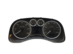 Contagiri Peugeot 307 9655476580 G00 2801