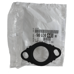 Guarnizione, sigillo Originale 9803844580 Citroen Peugeot