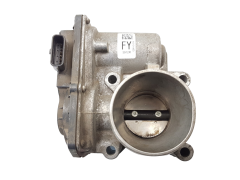 Valvola corpo farfallato Renault Smart 161203912R H8201269254 1.0 1518