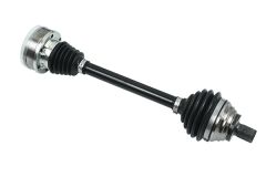 Albero di trasmissione 1K0407271D B18355 VW Audi Seat Skoda Borsehung