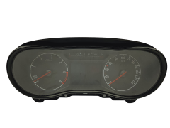 Tachimetro Opel Zafira 39107175 367030224
