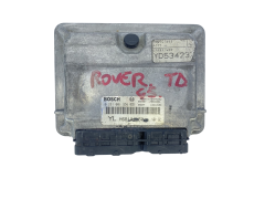 Centralina Rover MSB101150 0281001956 Bosch 54508