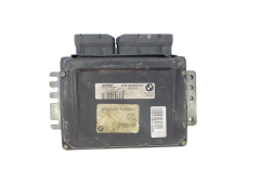 Centralina 12147527610-01 S118012001N 7536024 Mini BMW Siemens