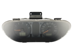 Tachimetro Ford Fusion Fiesta 2S6F-10849-NF 54445
