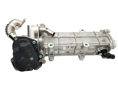 Radiatore EGR Originale Jumper Boxer Ducato III 3.0 HDI JTD 1618QZ
