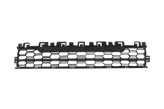 Griglia Paraurti 5E3853677 88531825002 Skoda Octavia 4 DPA