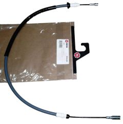 Cavo freno a mano 555105 364024124R Renault SEIM