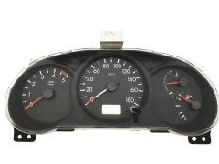 Contagiri Mazda BT-50 UC3R55430 157540-6351 Denso