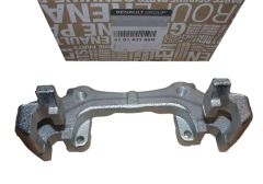 Supporto pinza freno Nuovo Originale 410143366R Renault Dacia