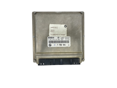 Centralina 0281010314 7786581 BMW Bosch 57150