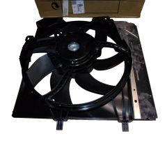 Ventola Radiatore Originale 9675280980 Citroen Peugeot