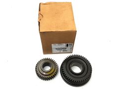 Ingranaggio velocità Originale Citroen Peugeot C3 C4 207 308 BE4T 2344F2
