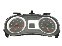Contagiri Renault Clio 3 8201060299 43900