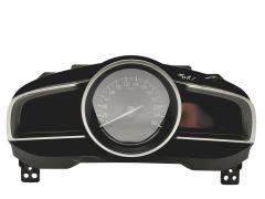 Contagiri Mazda 3 21BADEB BJS755430