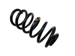 Molla Elicoidale Posteriore Clio 4 550202966R Grandtour Renault